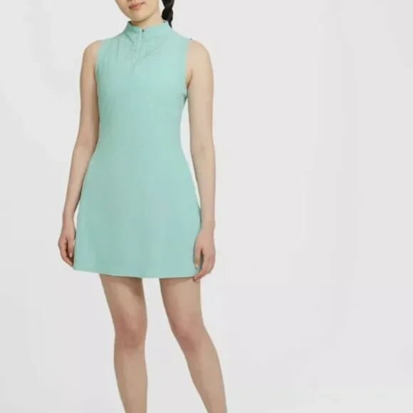 Nike | Dresses | Mint Green New Womens Nike Flex Ace Sleeveless Golf Dress Dryfit Size S | Poshmark Nike | Dresses | Mint Green New Womens Nike Flex Ace Sleeveless Golf Dress Dryfit Size S | Poshmark